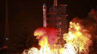 中星2D”卫星成功发射 中国航天2019年实现开门红