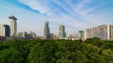 贯彻习近平生态文明思想 推动美丽中国建设
