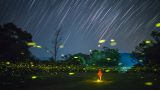 五十人，五十张照片，记录2018中国最美星空（二）