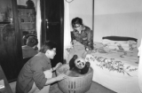 【镜观中国】“熊猫小姐”