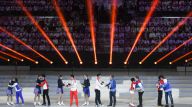“2019中芬冬季运动年”开幕式在北京举行