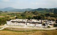百年老村旧貌换新颜——从一个山村华丽转身看广东美丽乡村建设