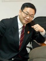 邹碧华