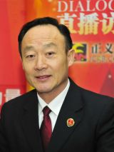 张飚