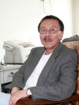南仁东