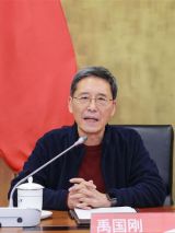 禹国刚