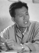 蒋子龙