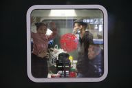 2019年春运开始