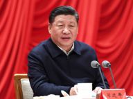 习近平：提高防控能力着力防范化解重大风险 