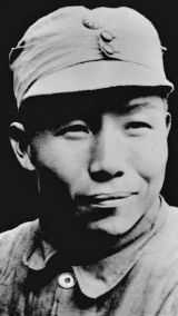 罗忠毅