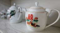 吉林小山村刮起“土味”时尚风