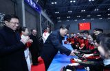 习近平勉励冰雪运动员：把握北京冬奥会的历史机遇