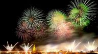 2019年春节假期全国旅游接待总人数4.15亿人次