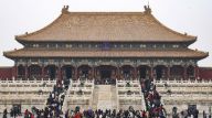 春节假期北京接待游客811.7万人次