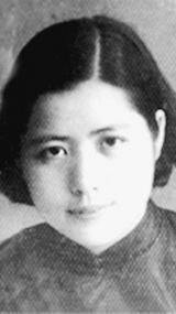黄君珏