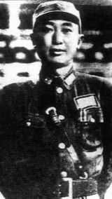戴安澜