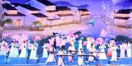 中央广播电视总台2019年元宵晚会即将登场