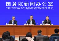 国新办举行坚持农业农村优先发展做好三农工作“若干意见”发布会