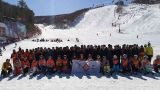培养人才助力2022 “冬奥滑雪医疗保障梦之队”成立
