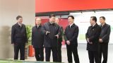 一张蓝图一盘棋 习近平这样擘画京津冀协同发展