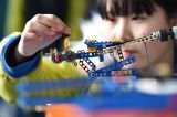 石家庄：快乐“乡村少年宫”