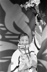 体育人70年的春节记忆（5）