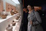 《山宗·水源·路之冲——一带一路中的青海》主题展览在北京开幕