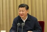 习近平主持中共中央政治局会议 讨论政府工作报告