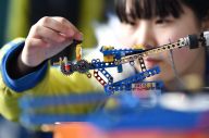 石家庄：快乐“乡村少年宫”