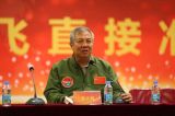 吴光辉：以国产大飞机带动装备制造业升级