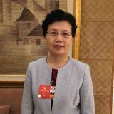 王艳霞委员：北京冬奥筹办工作稳步推进