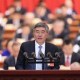 杨伟民：我国经济长期向好的基本面没有变