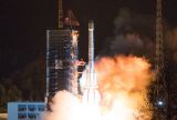 我国成功发射“中星6C”卫星