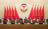 全国政协十三届常委会召开第六次会议