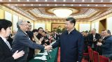 习近平：用新时代中国特色社会主义思想铸魂育人