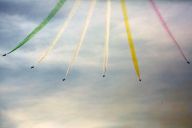 “巴基斯坦日”阅兵彩排