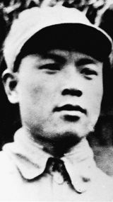 彭雄