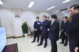 李克强考察财政部、税务总局并主持召开座谈会