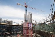 中埃携手共建非洲新地标