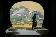 台北故宫博物院珍宝悉尼展出