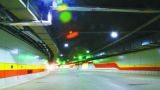 城市副中心北环环隧“十一”通车