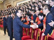 第十四次全国民政会议在京召开 李克强会见与会代表并讲话