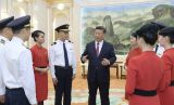 习近平的英雄情怀