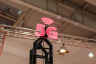 汉诺威工博会聚焦5G技术