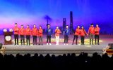 第二十六届北京大学生电影节开幕