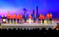第二十六届北京大学生电影节开幕