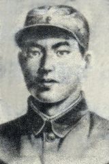 【为了民族复兴·英雄烈士谱】曹世范：“单手战斗英雄”