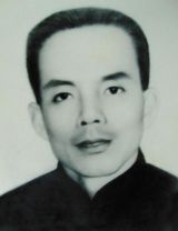 【为了民族复兴·英雄烈士谱】梁鸿钧：南征北战血洒蕉山
