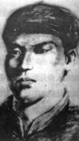 陈宝凤