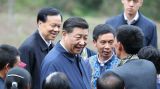 习近平在重庆考察调研